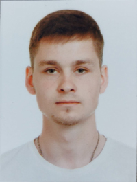 Матвей Семенюк